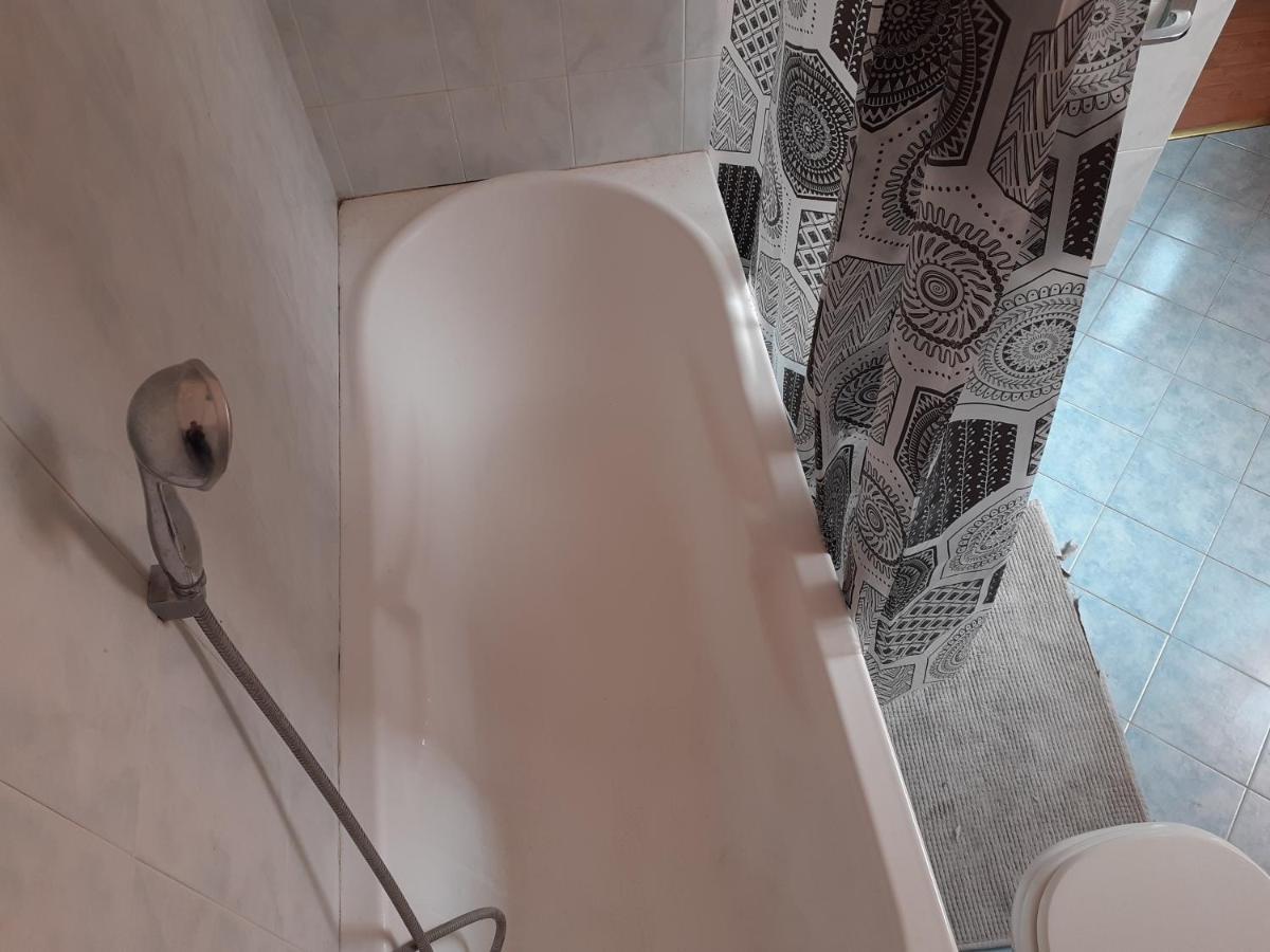 Apartamento Camera A Milano Zona Nolo Cimiano Exterior foto